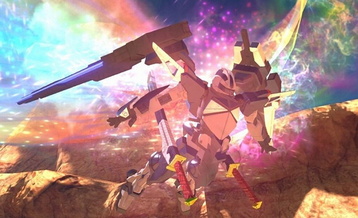 《高達(dá)破壞者2》第五彈DLC配信：中日同步上架