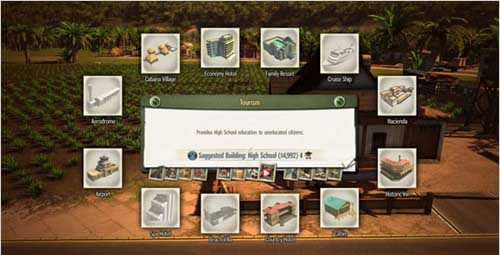 PS4版《海島大亨5》最新實機試玩影像公開