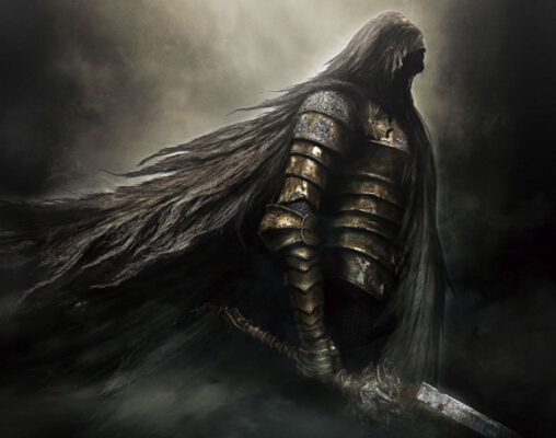 神者踏馬而來!《黑暗之魂2：原罪學者》新宣傳片