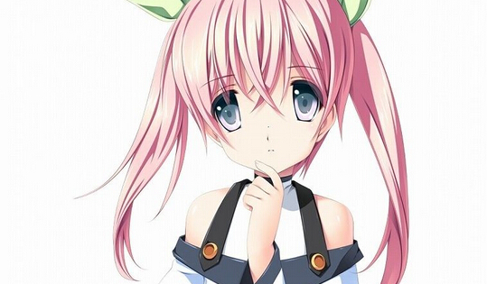 《百花繚亂》第二彈OP欣賞與普通版封面插圖