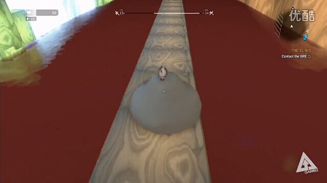 《消逝的光芒》馬里奧彩蛋 下水道里踩