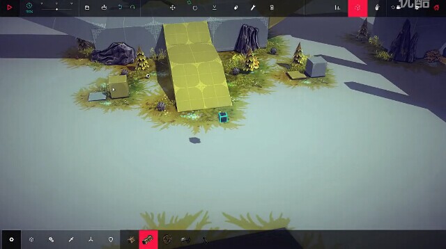 《圍攻》新手向視頻教程攻略