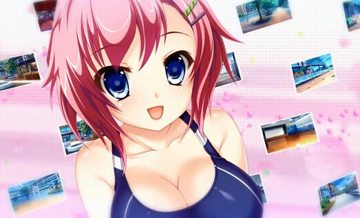 《朋友戀人》公開新版OP動畫以及客串2名角色