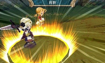 《遺產(chǎn)傳奇》體驗(yàn)版配信：存檔可繼承至正式版