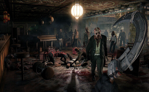 《瀕死之光》季票DLC于2月10日開始陸續(xù)上線