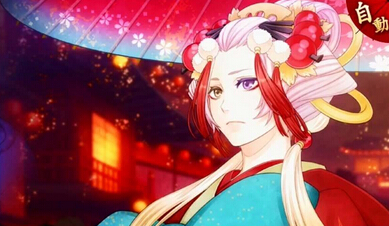 乙女游戲《百華夜光》第七與第八彈試玩視頻