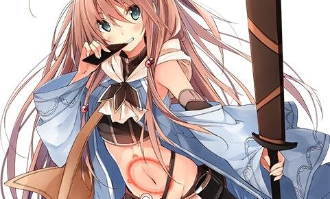 PSV版《鎖鏈戰(zhàn)記V》推出情人節(jié)紀(jì)念活動(dòng)：新角色登場(chǎng)