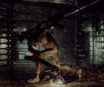 《惡靈附身》畫面無損放大：恐怖內容耐人尋味