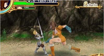 《七原罪：真實(shí)的冤罪》必殺技介紹視頻第1彈