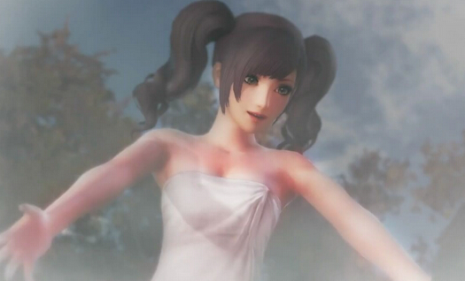 《戰國無雙4-2》公開加拉夏篇TVCF宣傳影像