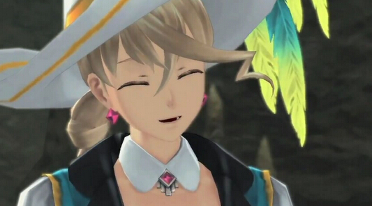 《情熱傳說》阿麗莎劇情DLC介紹宣傳PV公開