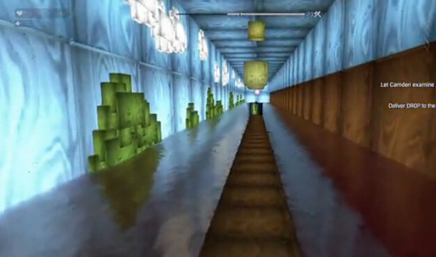 《消逝的光芒》奇葩彩蛋：小熊很生氣！