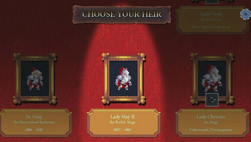 《盜賊遺產》2月限時免費游戲推薦解說視頻