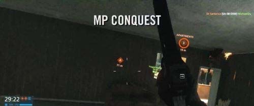 《戰地：硬仗》開發日志第二篇：警匪勢力火拼嚴重