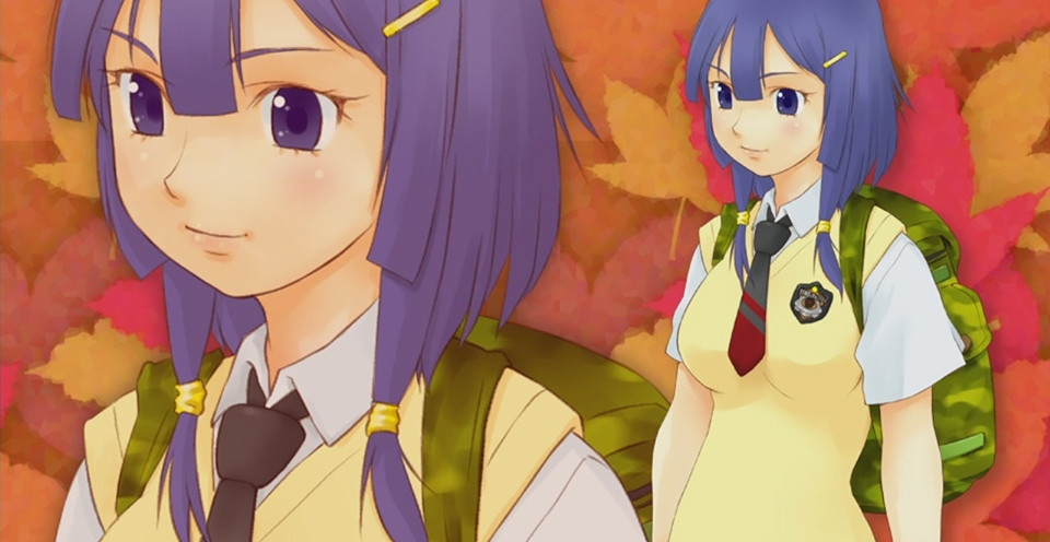 《再見海腹川背：閃》游戲封面與首發(fā)特典實物