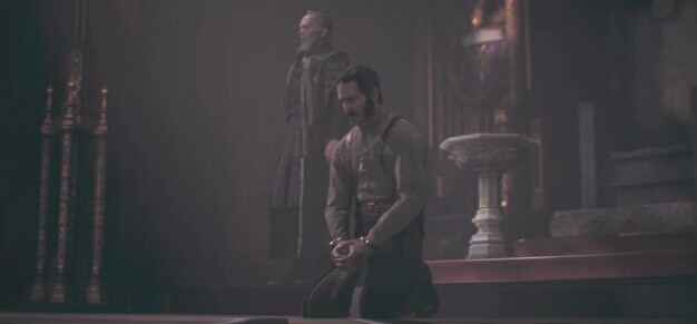 《教团：1886》全中文剧情流程最高难度通关视频攻略解说