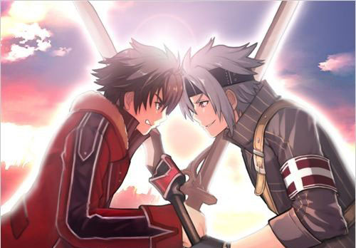 《英雄傳說：閃之軌跡2》官方插圖大賽公布全作品欣賞