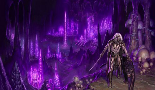 《無冬OL》Xbox羊年再掀風暴：第七職業黑暗中浮出魅影