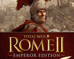 羅馬2：全面戰(zhàn)爭(zhēng) 帝皇版