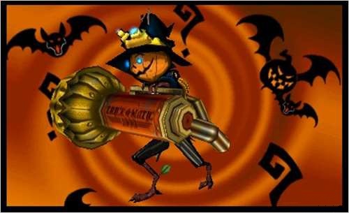 《代號：蒸汽》多張新游戲截圖放出展示戰斗畫面