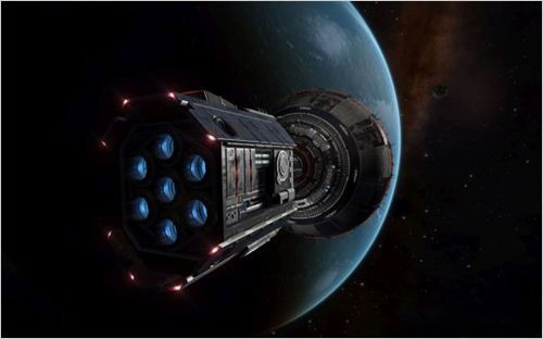 《精英：危險》XBOX ONE版本質量不會縮水