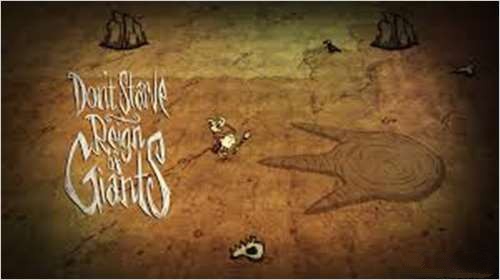 《饑荒：巨人版》WiiU版最新實際游戲影像欣賞