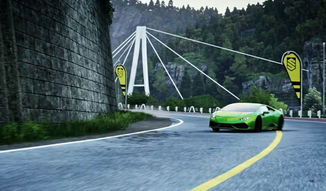 《競速俱樂部》新擴張包將配信：介紹視頻公開