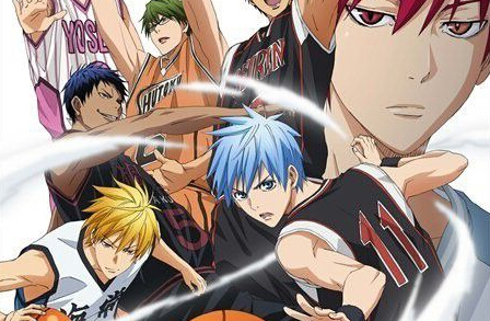 《黑子的籃球：未來(lái)羈絆》體驗(yàn)版配信第一天劇情