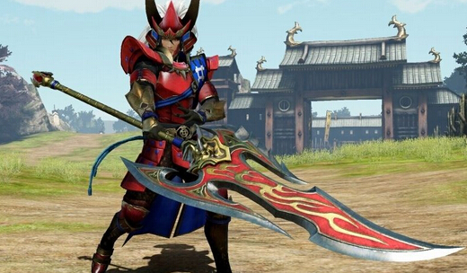 《戰國無雙4-2》第二彈追加武器套裝開始配信