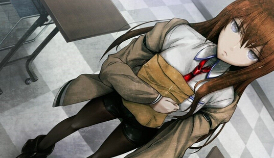 《命運石之門》PS3及PSV版ESRB評M級：有部分裸露和暴力場景