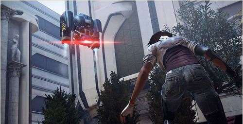 《勿忘我》游戲開發商表示已準備好制作續作