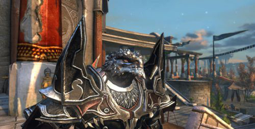 Wiki放出“無冬之龍”資料 《無冬Online》Xbox龍族即將登場