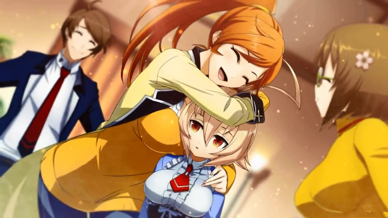 《X蒼炎：失落記憶》開場動畫：主題曲初次披露