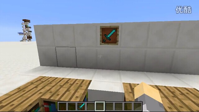 《我的世界》指定附魔技巧視頻教程