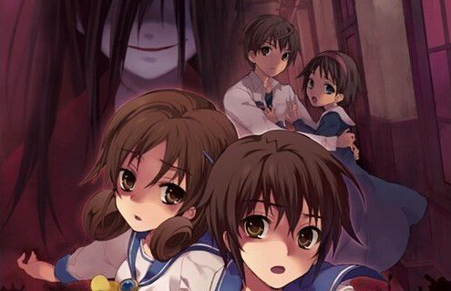 《尸體派對：馭血》真人電影上映日期確定：主演定妝