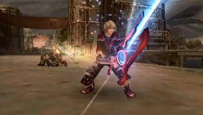 《異度之刃》第二彈介紹視頻：玩家角度看優點