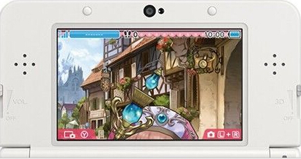 《新羅羅娜的工作室》第三彈Q版可愛主題配信