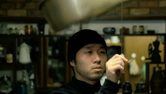 《影牢：另一位公主》真人宣傳視頻：小偷的下場