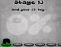 《永不言棄》第13關視頻攻略