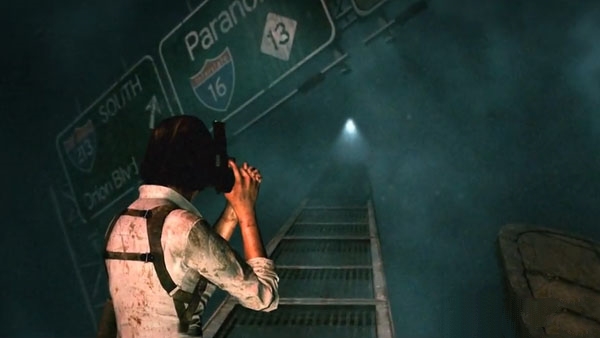 《心魔》第二彈DLC于4月21日發售：預告片放出