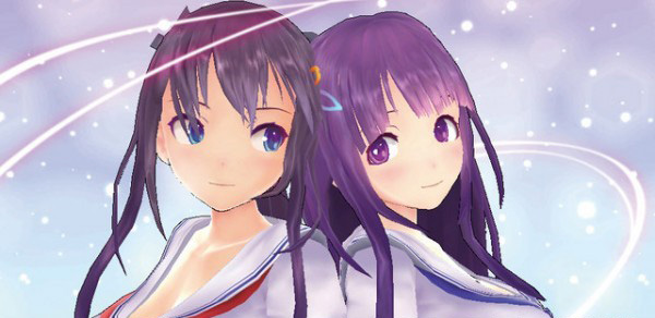 《女武神驅動：比丘尼》新作胸猛來襲：比I社游戲更紳士