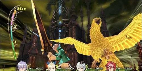 《光明之響》第12彈DLC追加劇情等開始配信