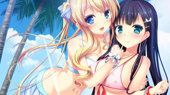 《Harvest OverRay》詳情：主要角色與CG欣賞