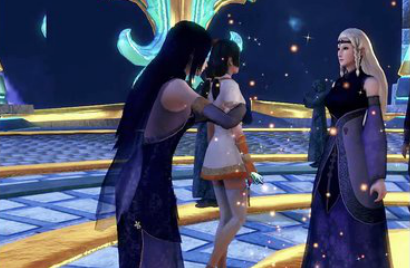 《軒轅劍外傳：穹之扉》大結局劇情視頻