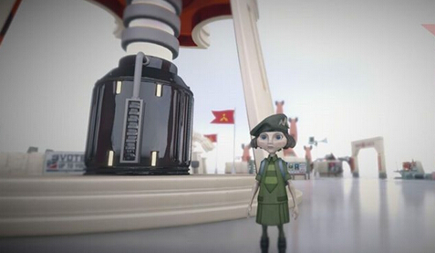 《明日之子》將有直觀空間感：光影閃耀光彩奪目