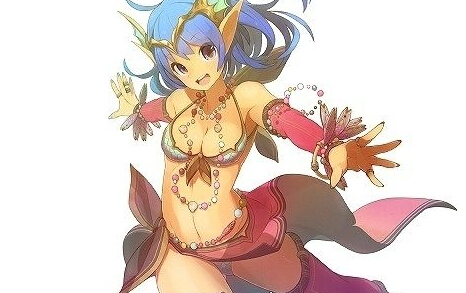 《鎖鏈戰(zhàn)記V》舉行紀(jì)念活動(dòng)：將與光明之響聯(lián)動(dòng)