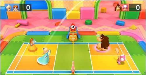 《馬里奧聚會10》GT視頻評測中文字幕版欣賞