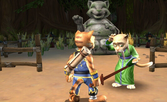 《凱傳：周年版》多張截圖泄露：展示游戲畫面