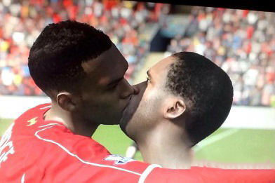 《FIFA 15》速度最快的傳奇球員一覽