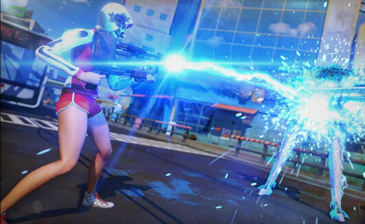 《日落過載》永久降價至40美元：添加新成就